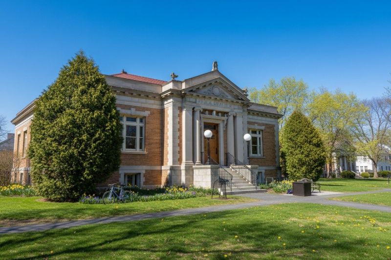 Haddam, CT