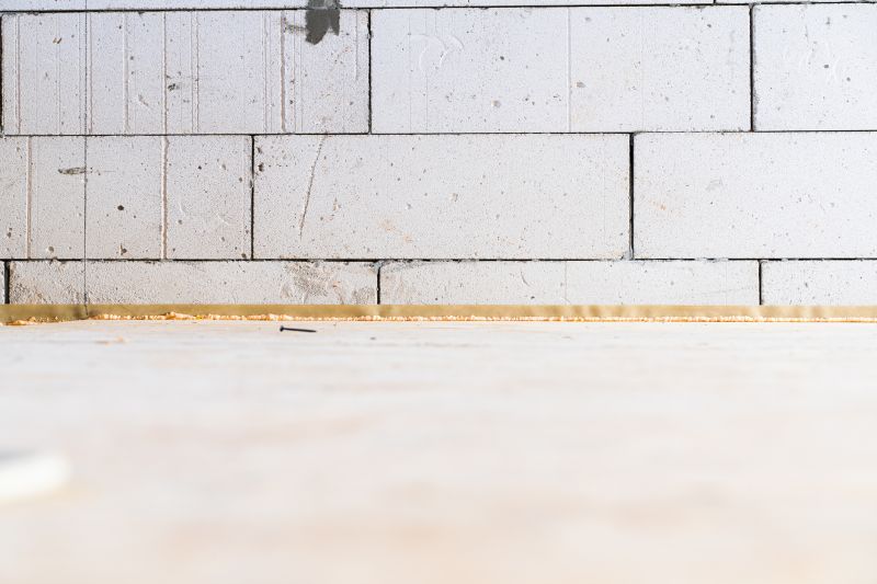 Block Wall Repair in Bethlehem, CT