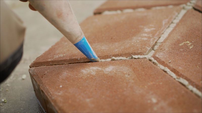 Brick Caulking in Hamden, CT