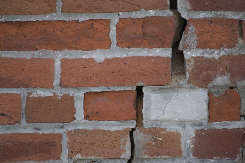 Brick Caulking in Hamden, CT