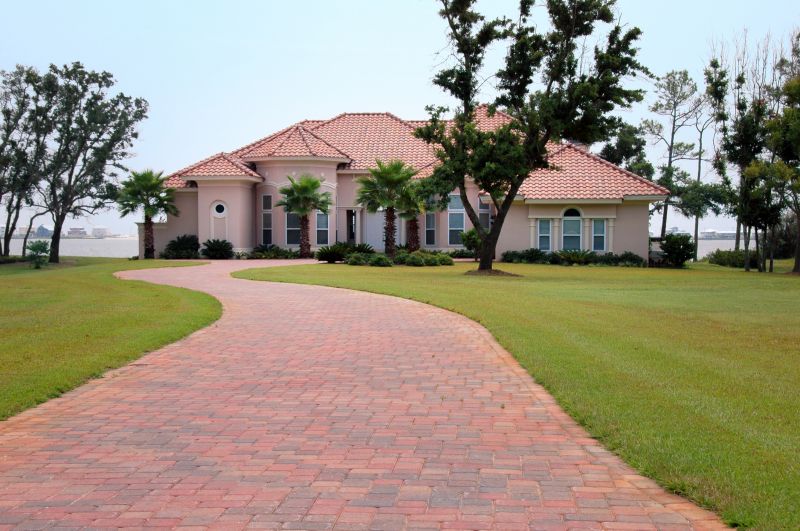 Brick Driveway Repair in Hamden, CT