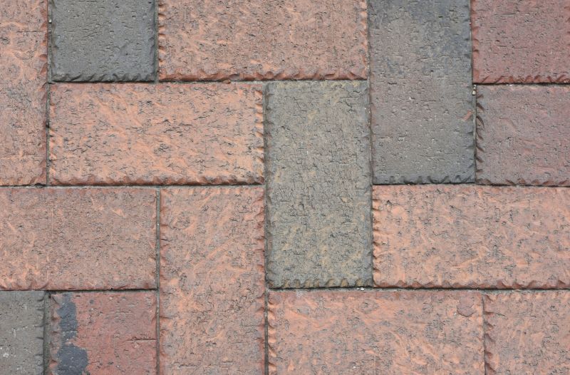 Brick Flatwork Repair in Hamden, CT