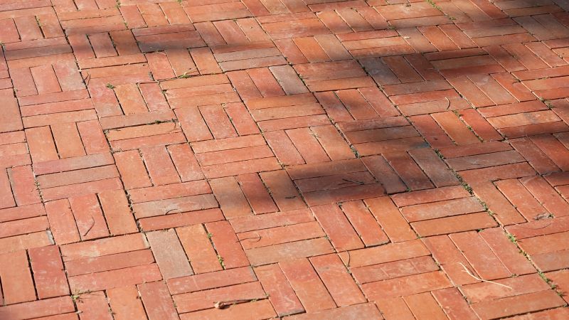 Brick Floor Repair in Hamden, CT