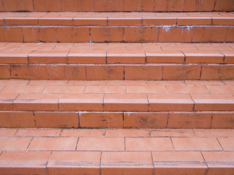 Brick Floor Repair in Hamden, CT