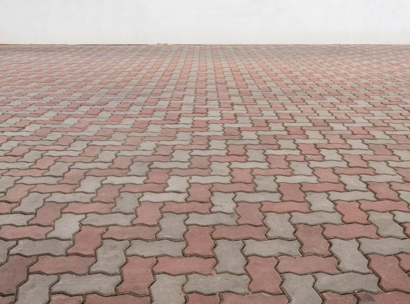 Brick Flooring Installation in Hamden, CT