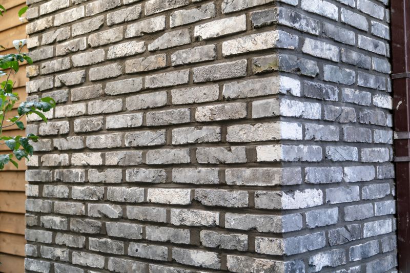 Brick Hardscaping Installation in Bridgewater, CT