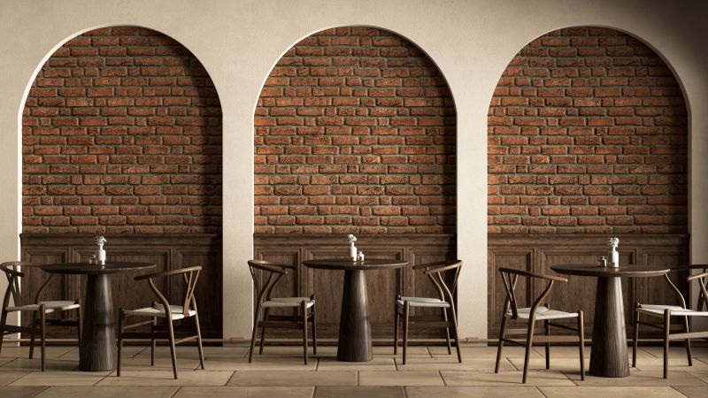 Brick Hardscaping Installation in Middletown, CT