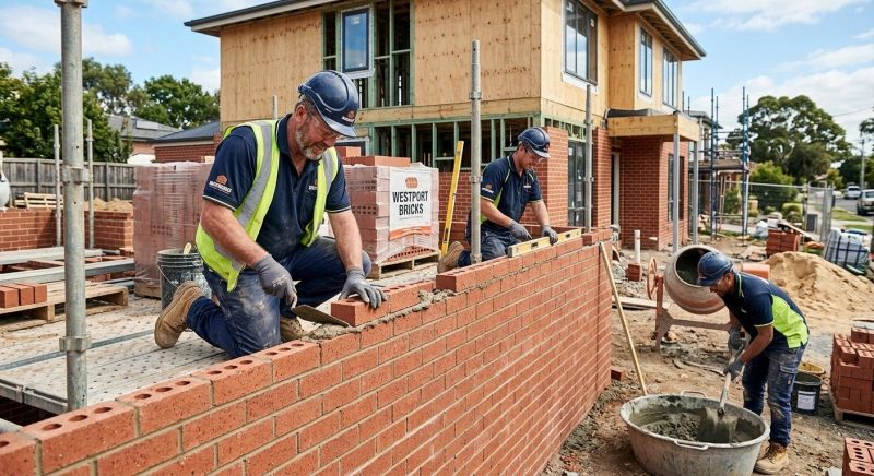 Brick Installation Service in Milford, CT