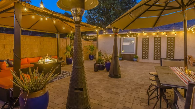 Brick Landscaping Service in Brookfield, CT