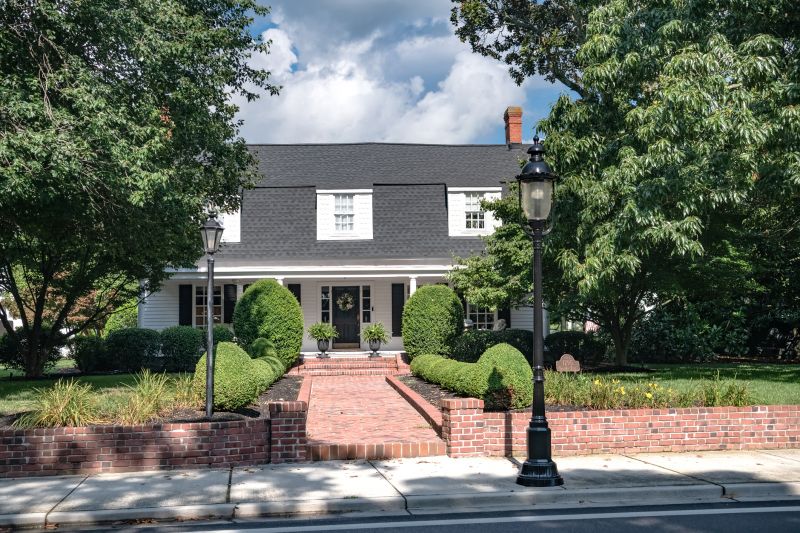 Brick Landscaping Service in Terryville, CT
