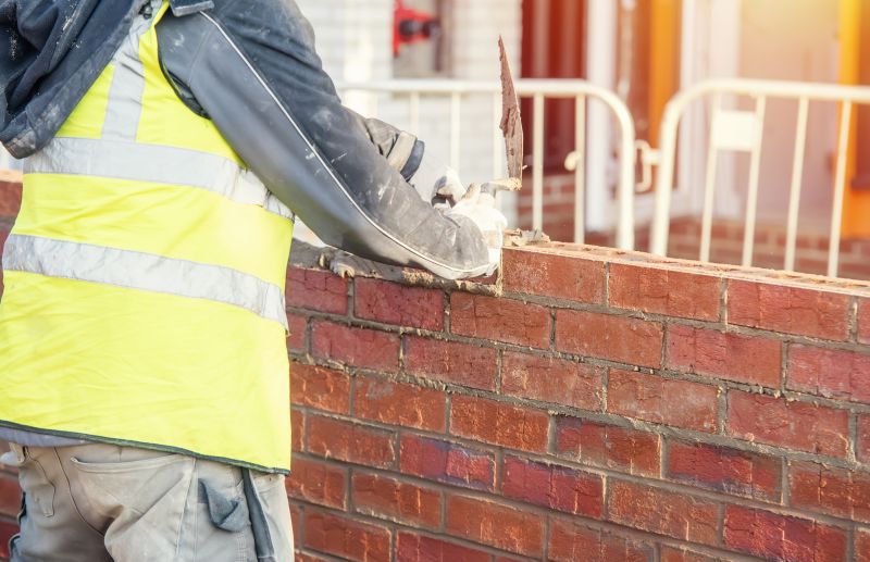 Brick Laying Service in East Haven, CT