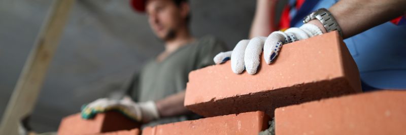 Brick Masonry Repair in Plymouth, CT