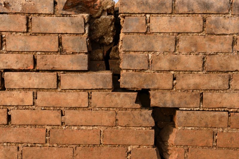 Brick Masonry Repair in Trumbull, CT