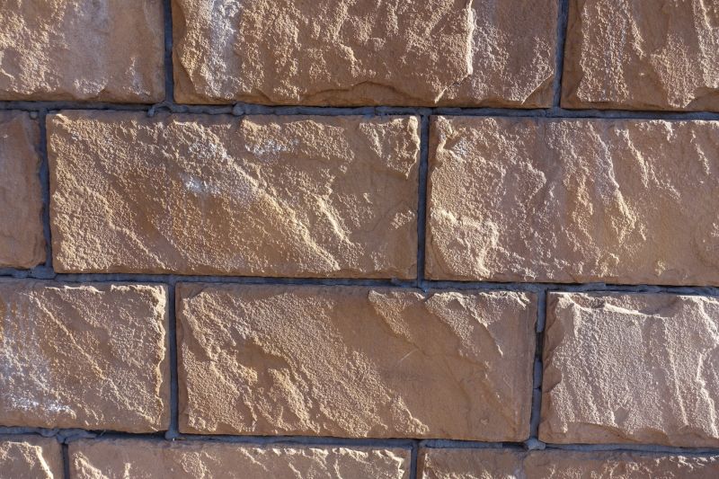 Brick Repair in Bethlehem, CT