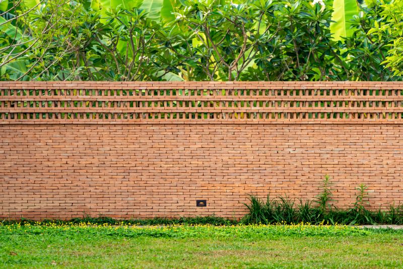Brick Repair in East Berlin, CT