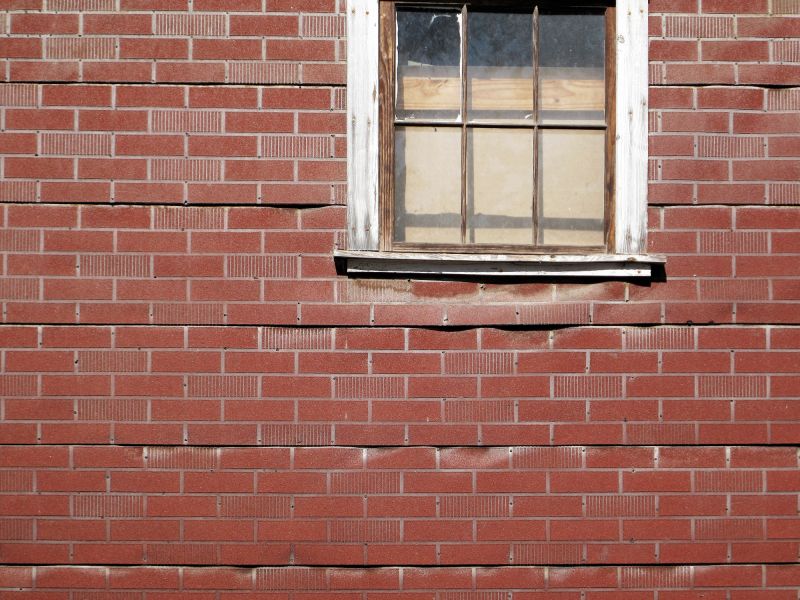 Brick Repair in New Britain, CT