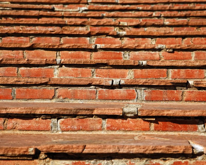 Brick Repair in Stratford, CT