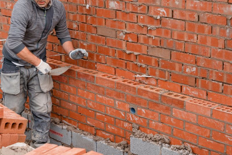 Brick Replacement Service in Hamden, CT
