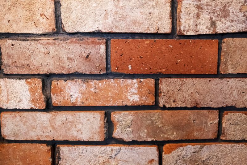 Brick Replacement Service in Hamden, CT