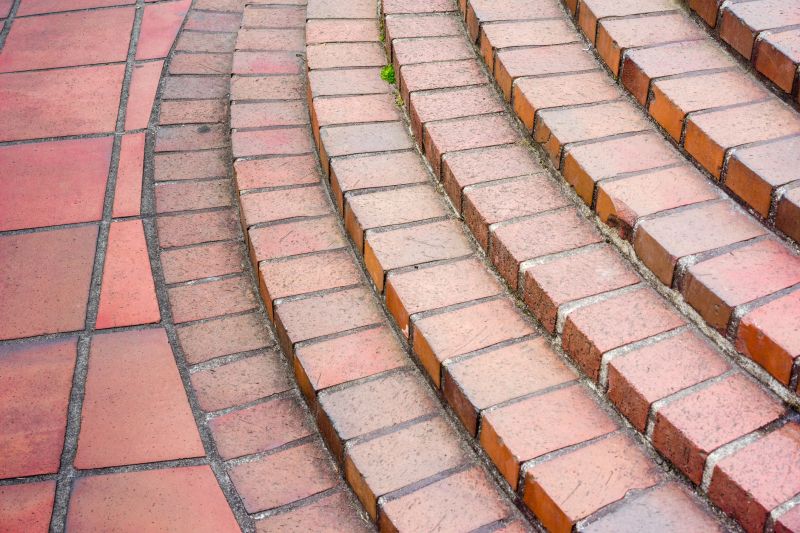Brick Restoration in Bristol, CT