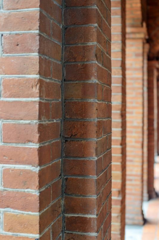Brick Restoration in Brookfield, CT