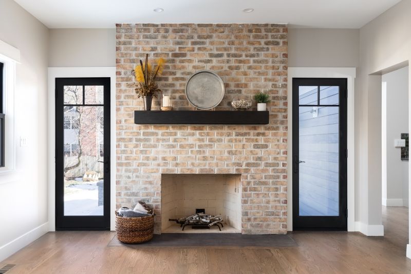 Brick Restoration in Hamden, CT