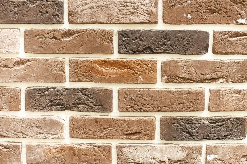 Brick Restoration in Roxbury, CT