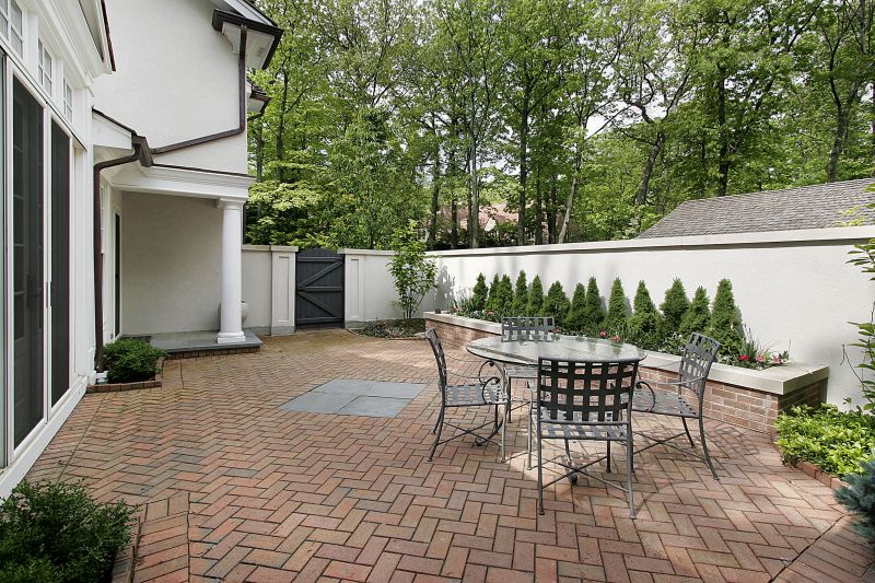 Brick Restoration in Sandy Hook, CT