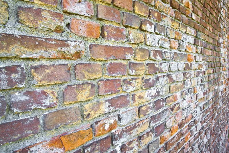Brick Restoration in Terryville, CT