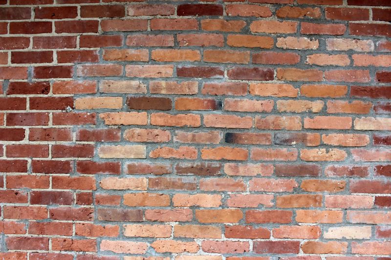 Brick Restoration in Waterbury, CT