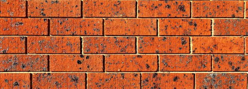 Brick Wall Installation in Plymouth, CT