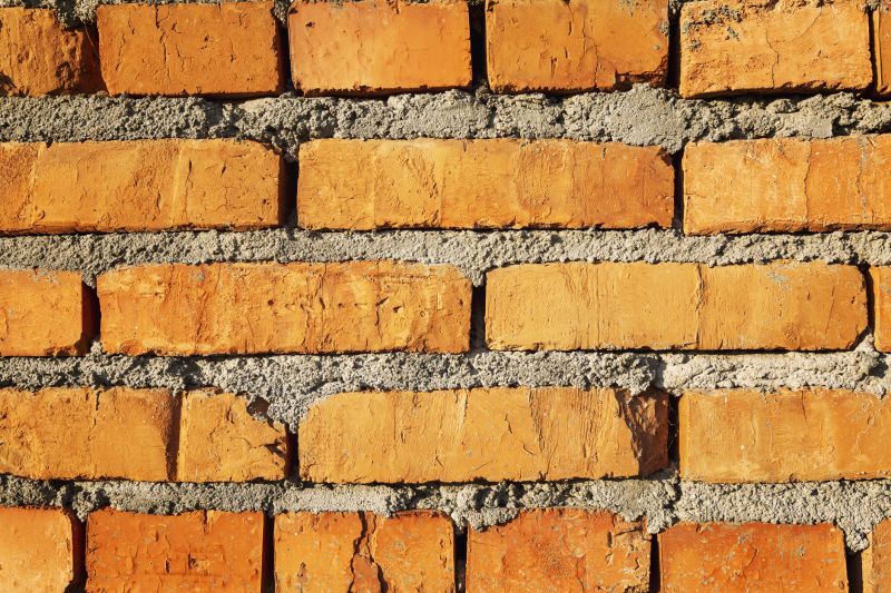 Brick Wall Repair in Shelton, CT