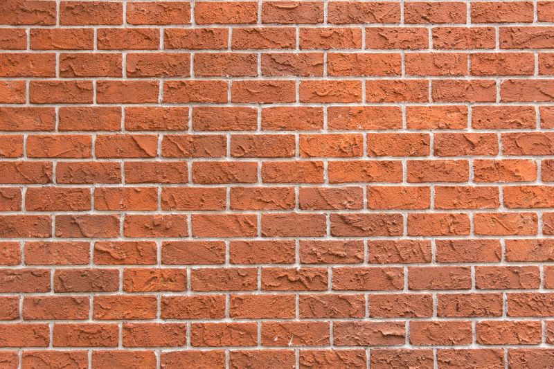 Brick Wall Replacement in Hamden, CT