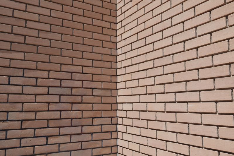Brickwork Installation in Madison, CT