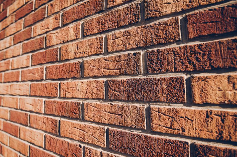 Brickwork Installation in Plainville, CT