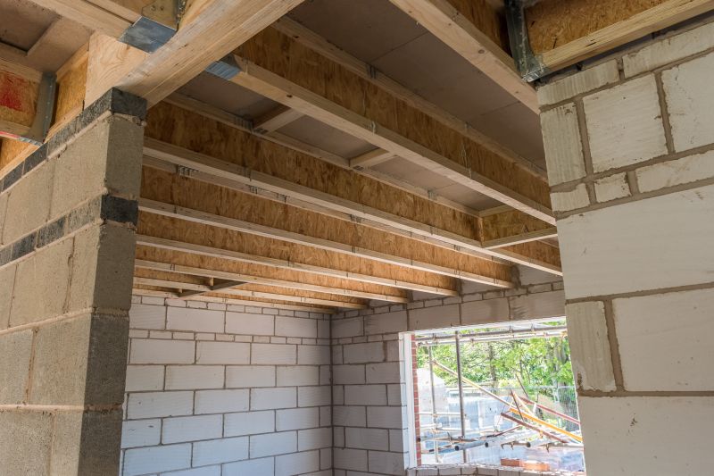 Cinder Blocks Installation in Shelton, CT