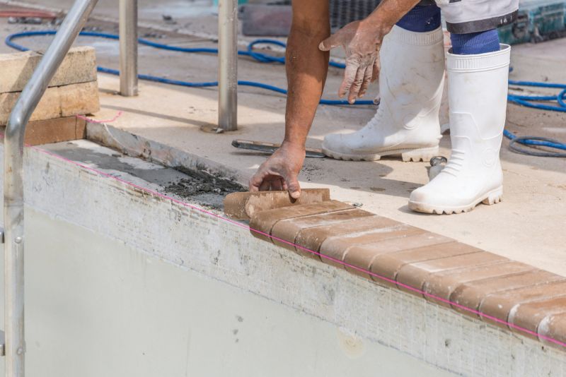 Commercial Masonry Repair in Bethel, CT