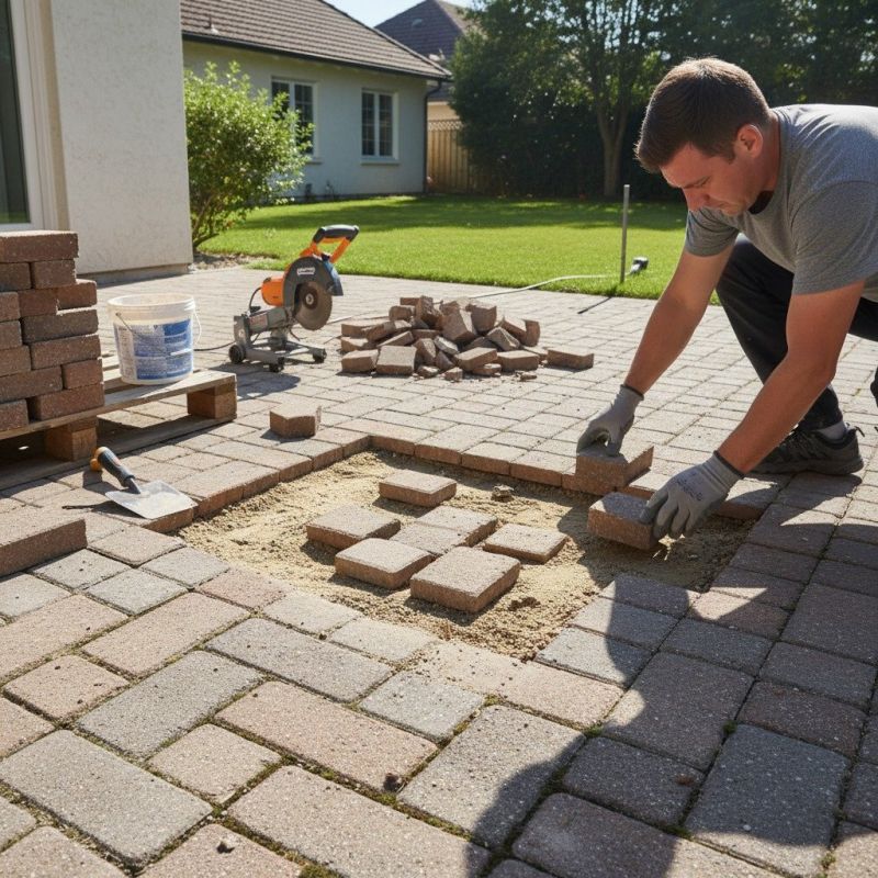 Commercial Masonry Repair in Bristol, CT