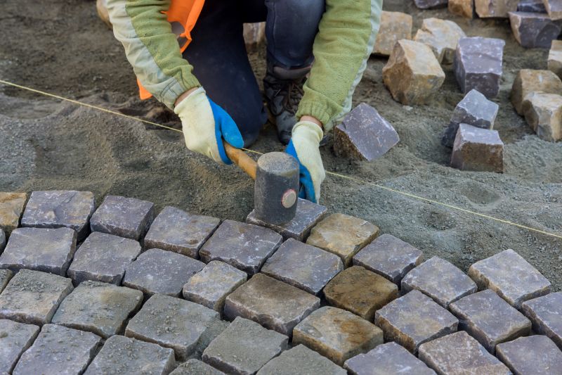 Commercial Masonry Repair in Cromwell, CT
