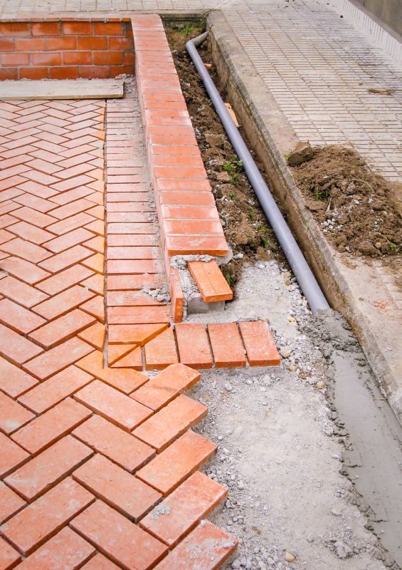 Commercial Masonry Repair in Seymour, CT