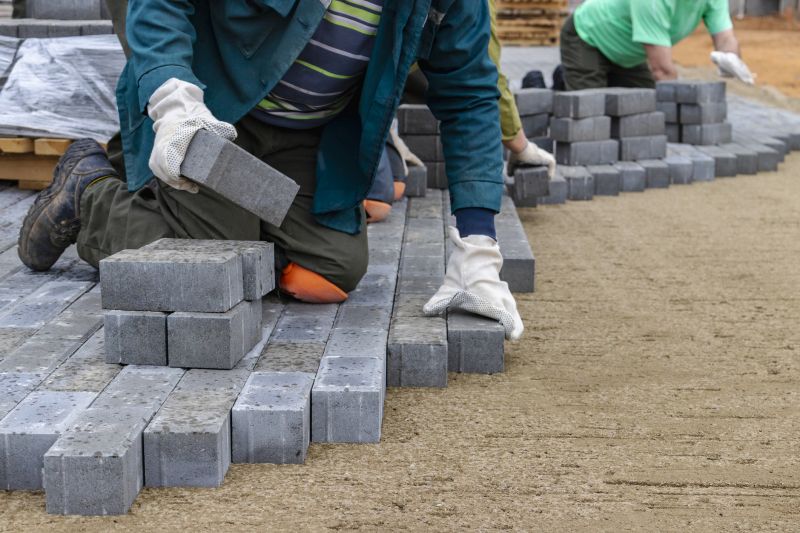 Commercial Masonry Repair in Terryville, CT