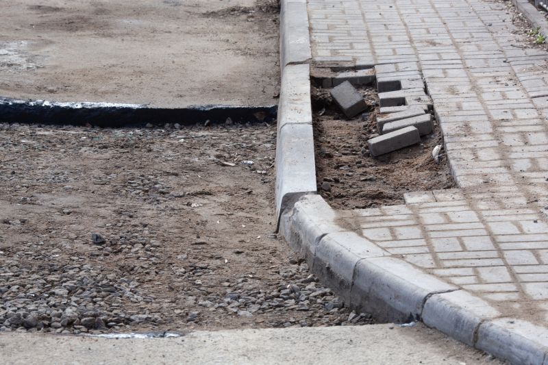 Commercial Masonry Repair in Woodbridge, CT