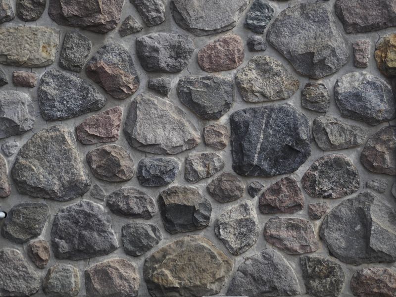 Commercial Stone Masonry in Easton, CT