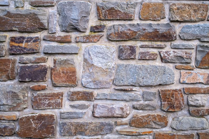 Commercial Stone Masonry in Naugatuck, CT