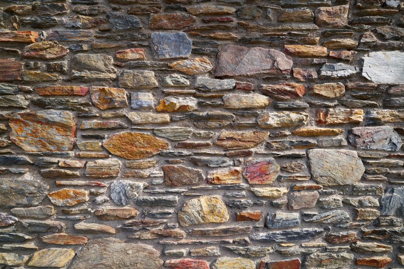 Commercial Stone Masonry in Orange, CT
