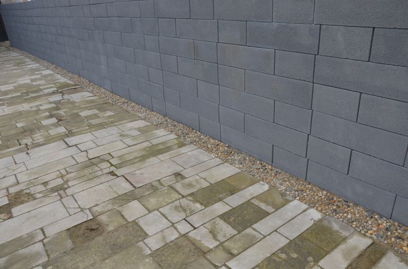 Concrete Blocks Installation in New Haven, CT