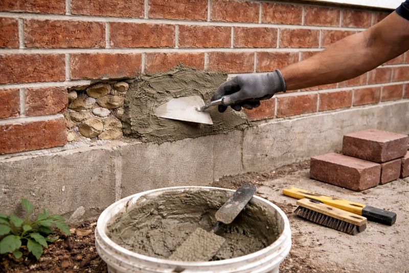 Masonry Caulking in Hamden, CT
