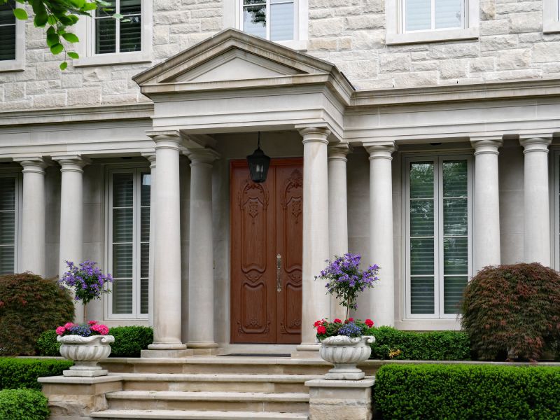 Masonry Steps Installation in Hamden, CT