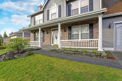 Porch Brick Repair in Hamden, CT