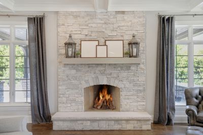 Stone Masonry Installation in Derby, CT